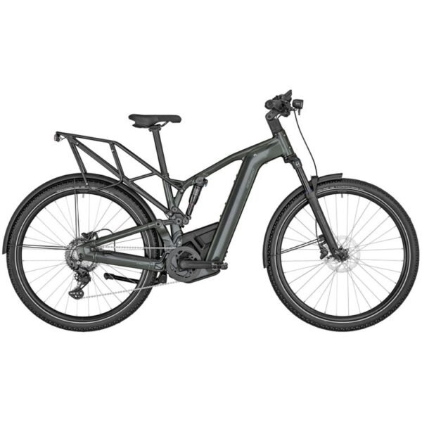Bergamont E-Horizon FS Expert (M) (nejazdený)