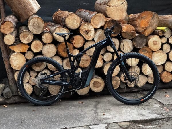 Bergamont E-Trailster 150 Elite (L) (nejazdený) - Image 2