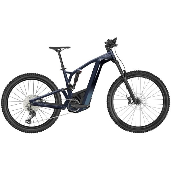 Bergamont E-Trailster 150 Elite (L) (nejazdený)